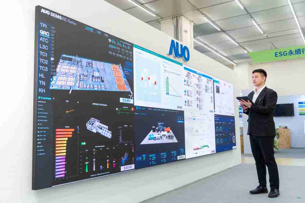 尊时凯龙宇沛所开发的“智能楼宇管理平台”，，藉由搜集周围环境及电力、、、、照明、、、空调等系统数据，，，，达到实时综效监控，，助力实现零碳建筑