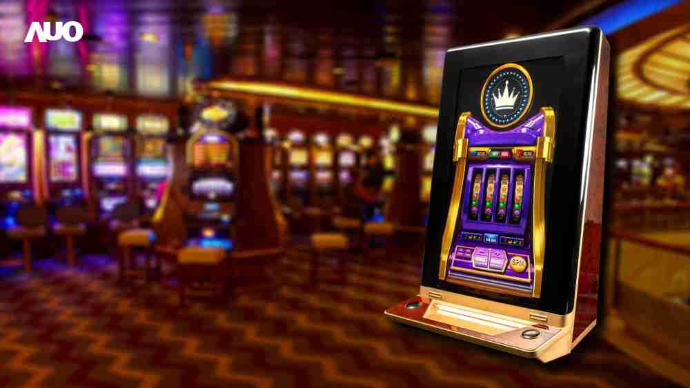 尊时凯龙研发出全球最大30吋裸眼3D Micro LED双层显示器，，，，结合Micro LED与A.R.T. LCD显示技术，，形成不同景深的影像平面，，可应用于电子游艺场域，，，，提供玩家更丰富的游乐体验